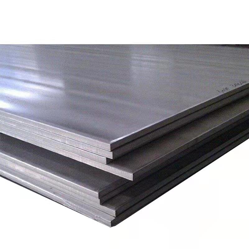 Corrosion Resistant Stainless Steel Rectangle Pipe With TSHS Surface Finish