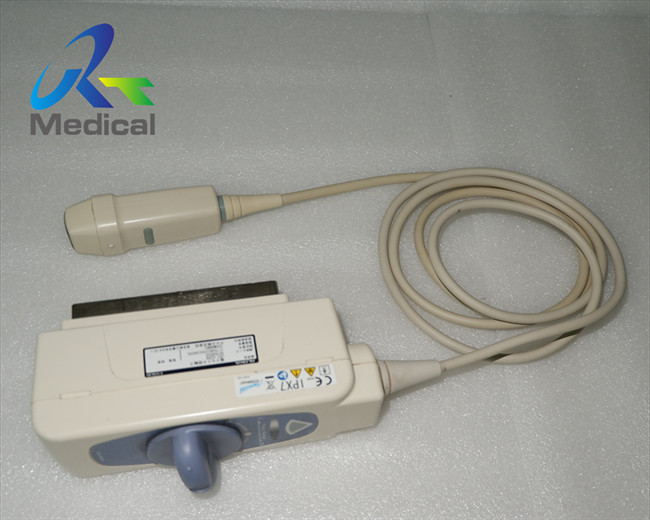 Aloka Phased Array F31 SSD-3500 UST-5299 Ultrasonic Probe Medical Use