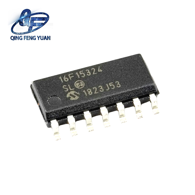 MICROCHIP PIC16F15324 IC Recycling Electronic Components Integrated Circuit For Industry Computer