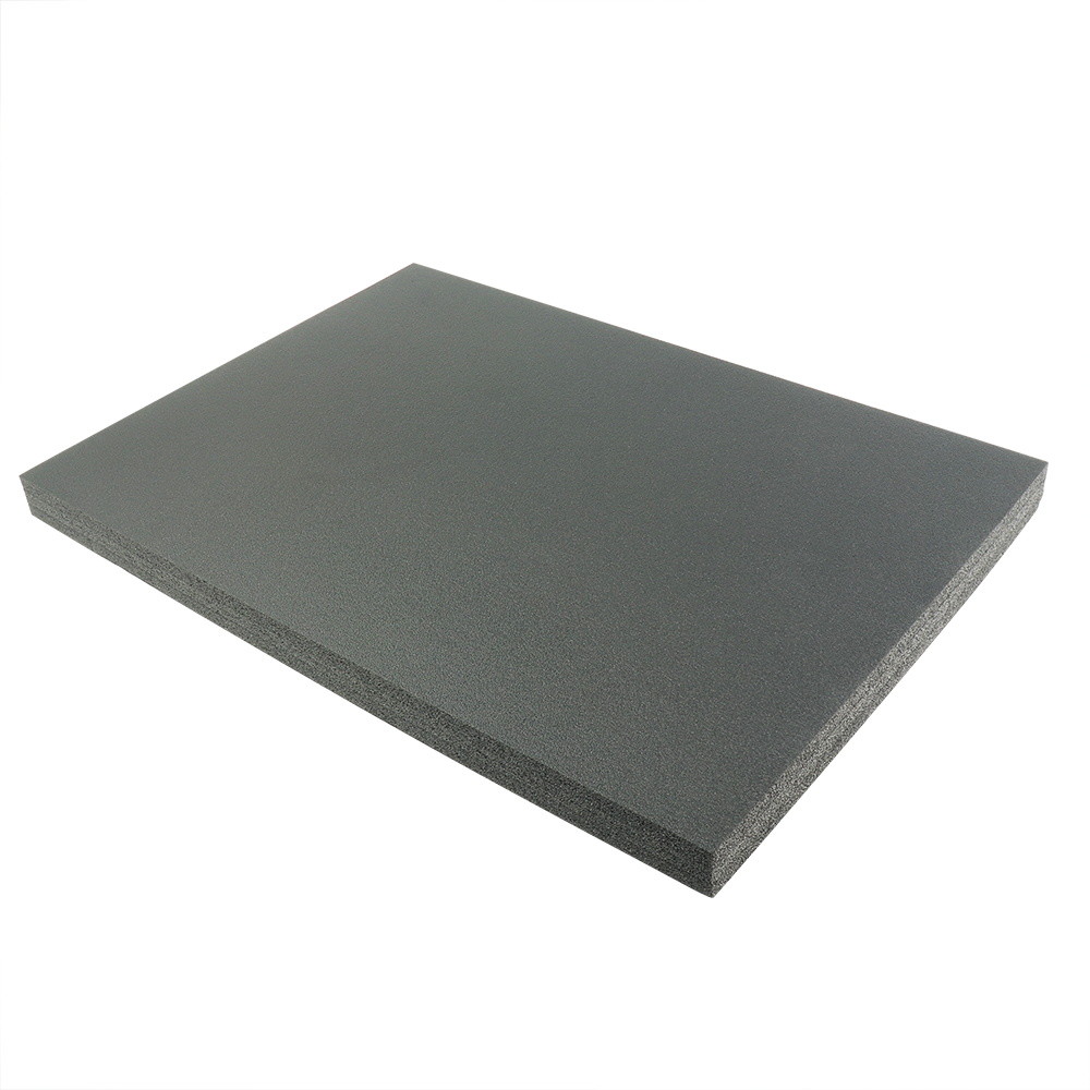 Polyethylene Thermal Insulation Foam 10mmThickness Sound Insulation Materials