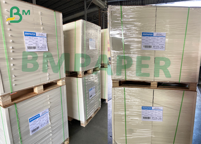 Fruit bagging paper from BMPAPER