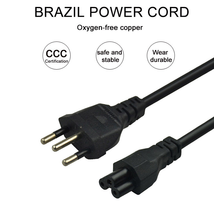 England BSI BS 1363 UK AC Power Cord