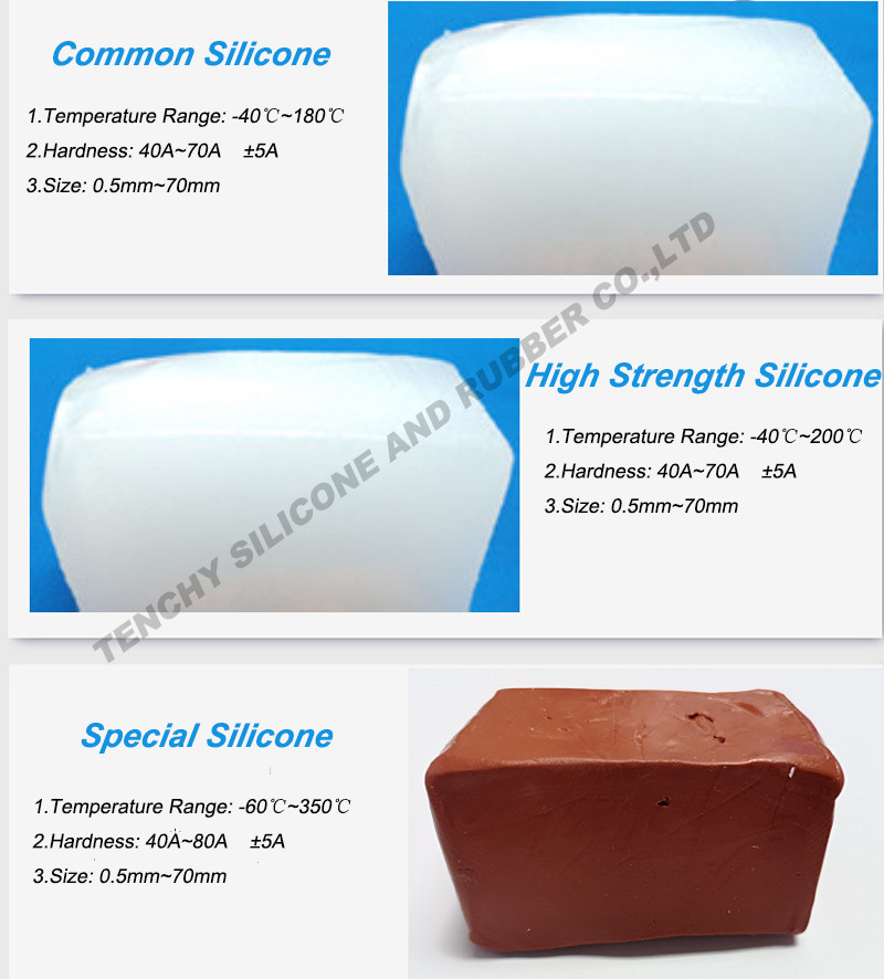 9mm×13mm Home Brewing Platinum Curing Silicone Tube