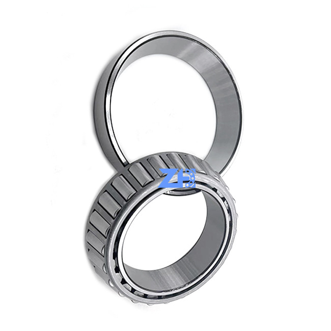 Long Life And Durable 2580-2520 Taper Roller Bearing 2580-2520 2580/2520 31.75x66.42 Professional Service1x25.357mm