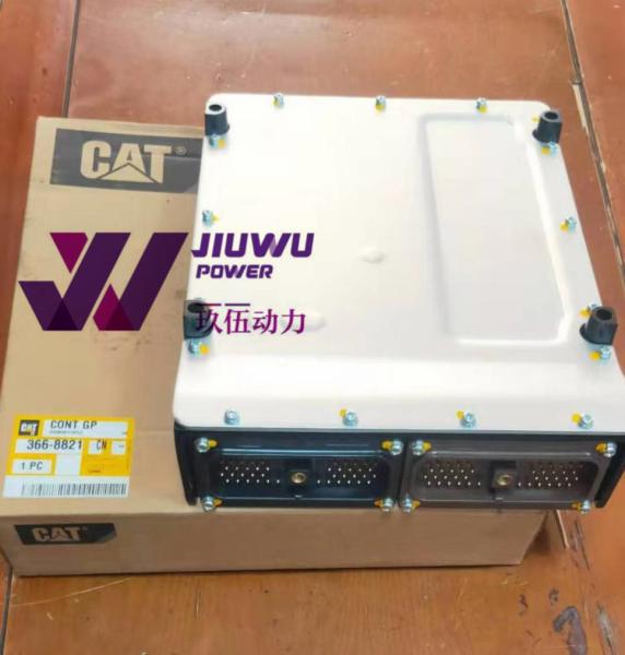 3668821 366-8821 221-8874 2218874 Excavator Control Unit E312D E313D E320D E325D