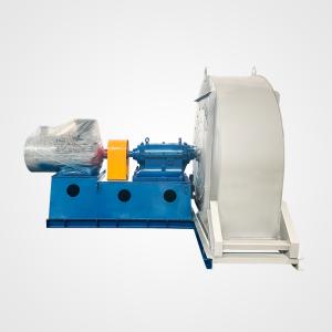 Customized energy-saving and efficient industrial centrifugal fans and blowers