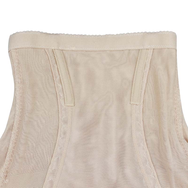 Shaping Bodysuit nude detial real picture