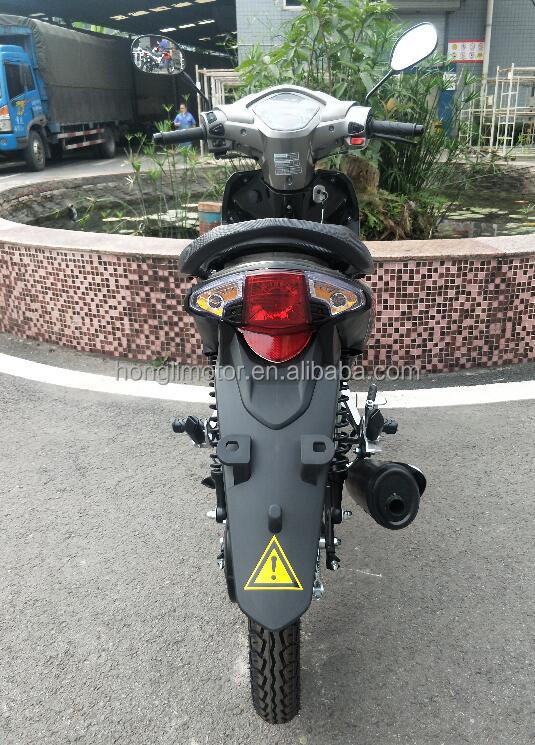 2022 Cheap Import Motorcycles 125CC High Quality Zongshen Engine Super Motorbike Nauru Hot Sale 125CC Motorcycle