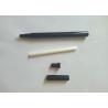 Buy cheap Cosmetic Liquid Eyeliner Pencil Packaging Waterproof Black Color PP Material from wholesalers