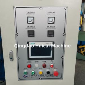 Advanced O Ring Vulcanizing Machine with 50HZ Voltage and 1 Working Layer