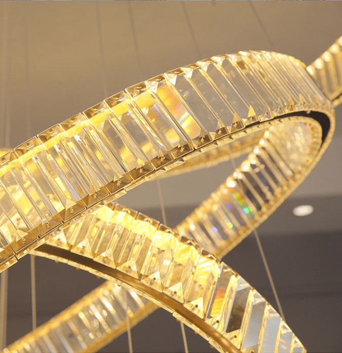 Modern Customized Pendant Light Functionality And Versatility