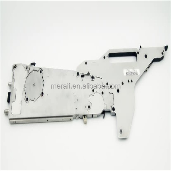SMT MACHINE PARTS Original new FUJI CP6 FEEDER CP7 Tape feeder 8x4mm fuji feeder