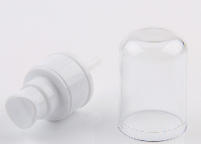 Delicate AS Plastic Treatment Pump Durable Good Wear Resistant
