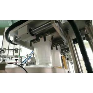 Chocolate Ball Counting Weighing Bottle Capping System 20 Head Weigher