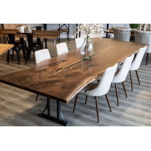 LUXURIOUS CUSTOMIZABLE VILLA TABLE FOR ELEGANT LIVING ROOMS