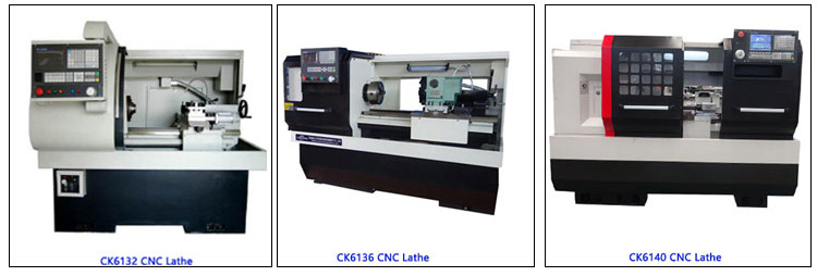 11kW TCK630 CNC Lathe Machine for Metal Turning Center