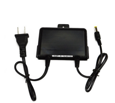 12V 1A 2a aluminum case Rainproof Power Supply for cctv camera free sample by DHL waterproof power supply