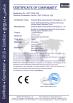 Shenzhen Miray Communication Technology Co., Ltd. Certifications