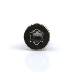 Right Thread Torx Drive Countersunk Machine Screw For Customizable Needs