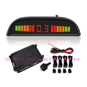  Parking Sensor With LED Display Manufactures