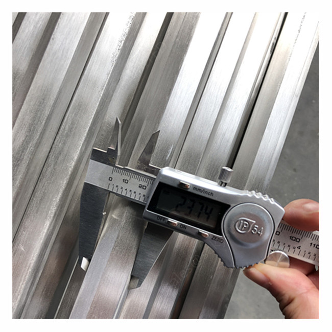 3CR13 AISI SS 431 Round Bar HR Annealed 12mm SS Rod Tisco Technology