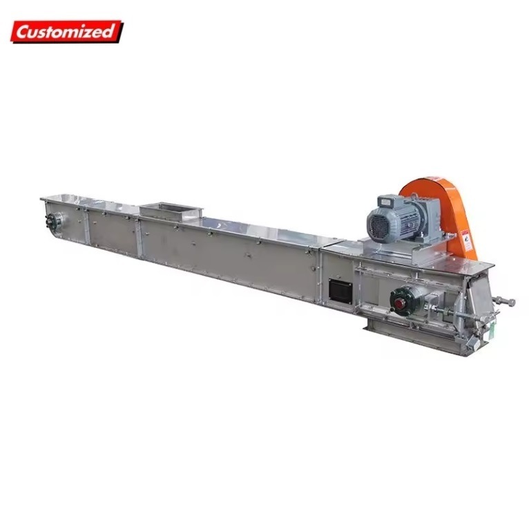 Rolling Conveyor Systems Rental Belt Buy Scraper Conveyor