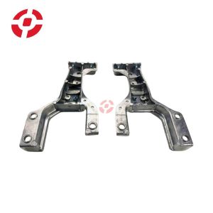 Support bracket Lower bumper support bracket T2H12475 Lower support bracket for