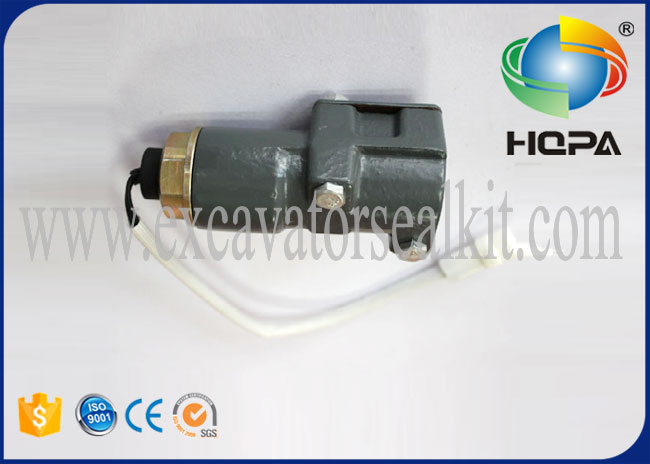 9147260 9120191 High Speed Solenoid Valve for EX120 EX200-2 EX200-3 EX200-5