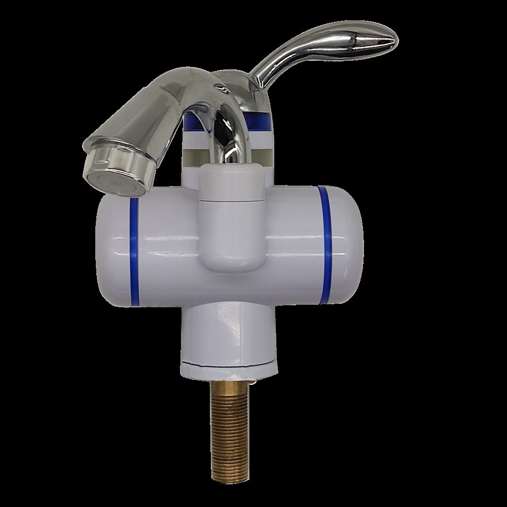 360° Rotating IPX4 Hot Water Dispenser Tap Water saving