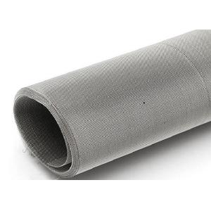 High Temperature Inconel600 Woven Wire Mesh