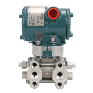 YOKOGAWA EJA110E Differential Pressure Transmitter 4-20mA Output