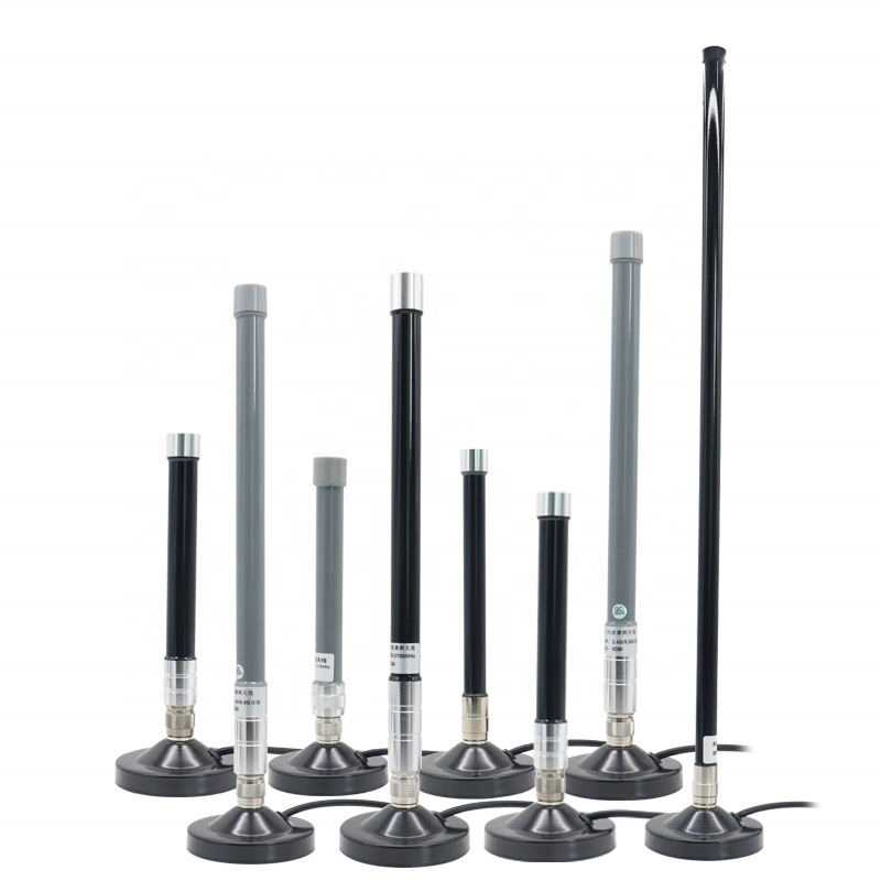 5.8 dbi Medium Gain Antenna for Helium in EU N Connector and V.S.W.R≤1.2