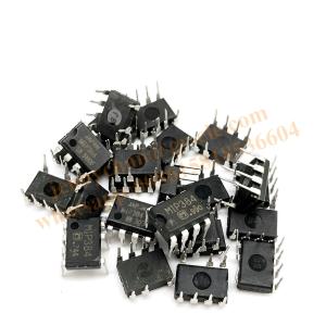  MIP384 LCD power management chip DIP7 is directly inserted Manufactures