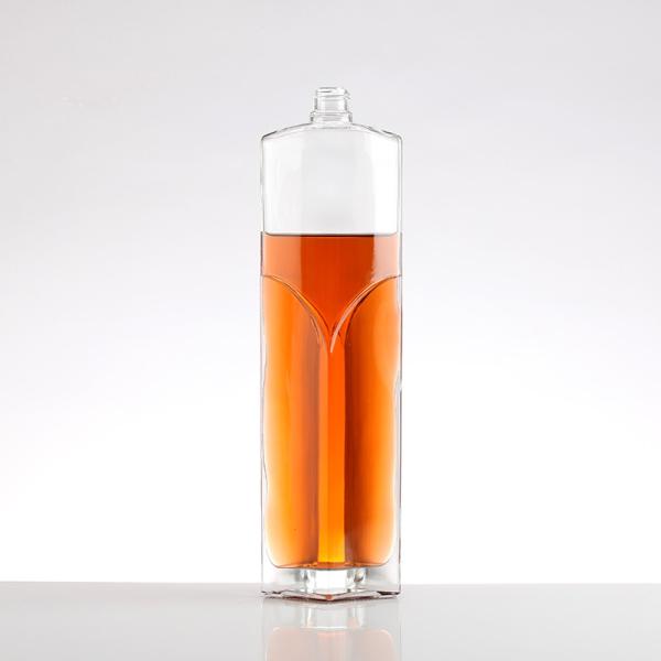 500ml Clear Olive Oil 1500 Champagne 750ml Gin Tequila Liquor Designer 200ml