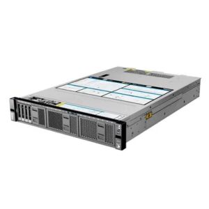 Lenovo ThinkServer SR660 V2 2U Rack Server | 2x Intel Xeon Scalable | 16x DDR4 |