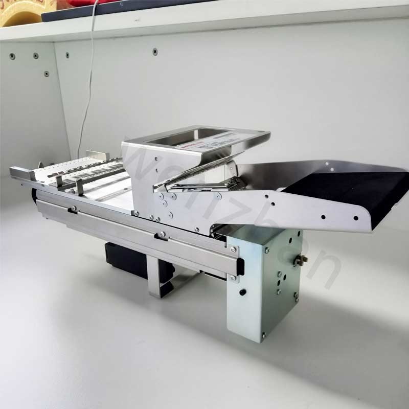 Electronic Products Machinery Smt Ipulse Feeder Parts LG4-MEA5C-00 Feeder Parts