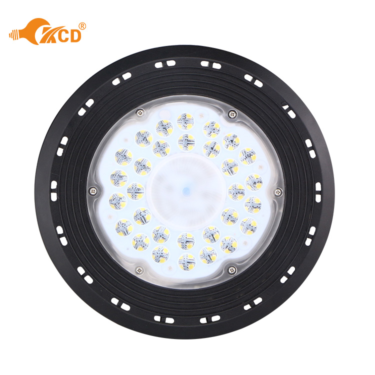 22,000lm IP66 200w LED High Bay Lights For Warehouse