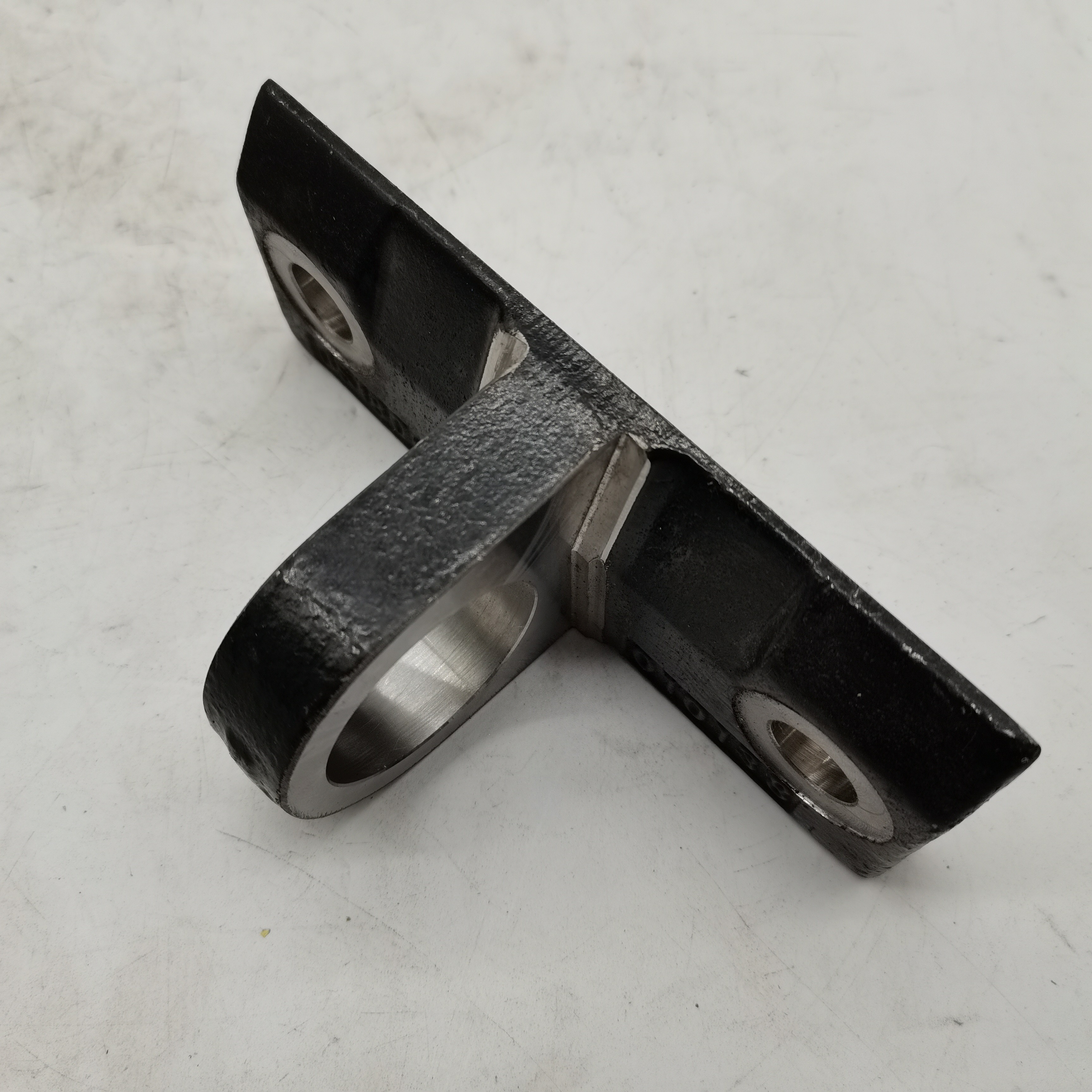 Original and Genuine FAST Transmission Gearbox Parts Separating Fork Support JS180-1601024-44 for SHACMAN