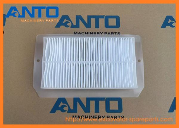 4484453 Air Filter HITACHI Excavator Spare Parts Fitting For ZX210K-3G ZX240LC