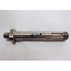 Turning Type Custom CNC Machining High Precision Machined Components