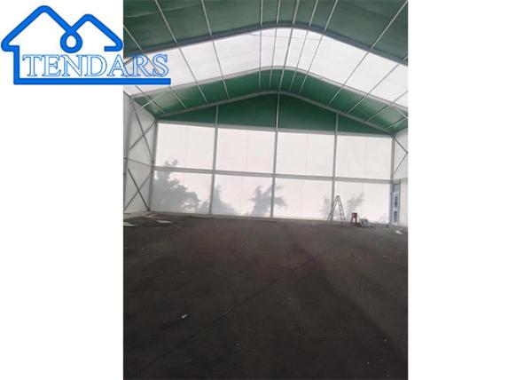 Custom Outdoor Paddel Field Court Hall Paddle Tennis Court Tents For Sports