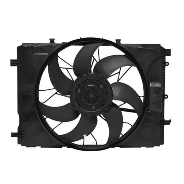 XINLONG LION OEM 2049066802 12V Car Air Cooling Fan for W204 C 300 4-matic 204