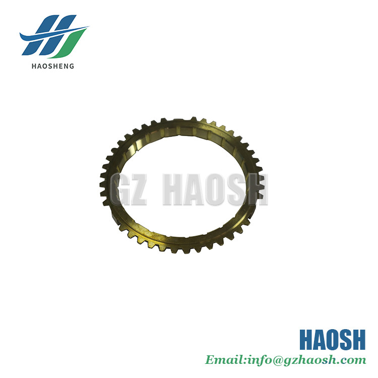 8-97241306-0 8972413060 Z=39 SYNCHRONIZER RING FOR ISUZU MYY5T MZZ6F