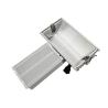 Buy cheap 2000µMol/S 7.2kg Hydroponic Grow Lights HPS 1000W High Pressure Sodium Garden from wholesalers