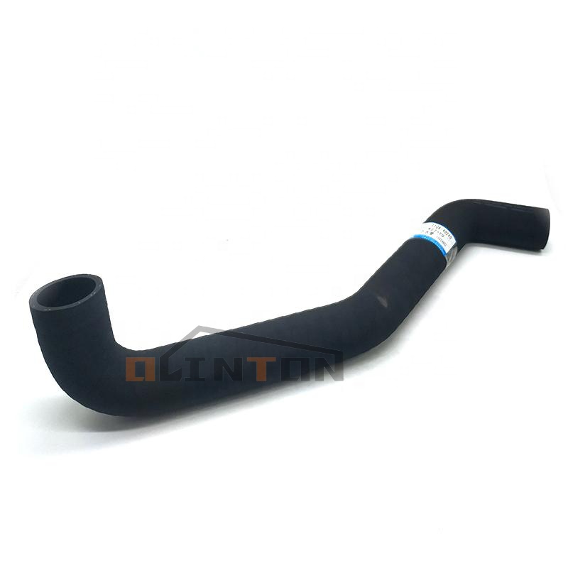 Main Product 11Q8-40240 Bottom Hose for R225VS of Excavator Spare Parts