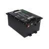 Buy cheap 80Ah Metal Shell Golf Cart Lithium Battery Pack Replacement For Car Sightseeing from wholesalers