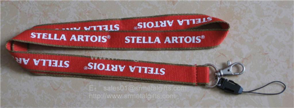 mobile phone holder lanyards