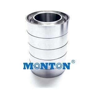 128916M Dual Mud Stack Thrust Angular Contact Mud Motor Bearings