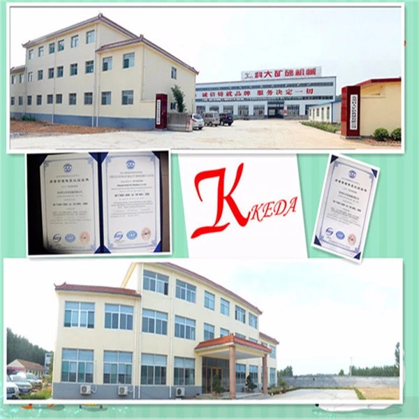 keda Deposit Gold Rare Earth Roll Particle Magnetic Separator Separation Equipment Machine Manufacturer