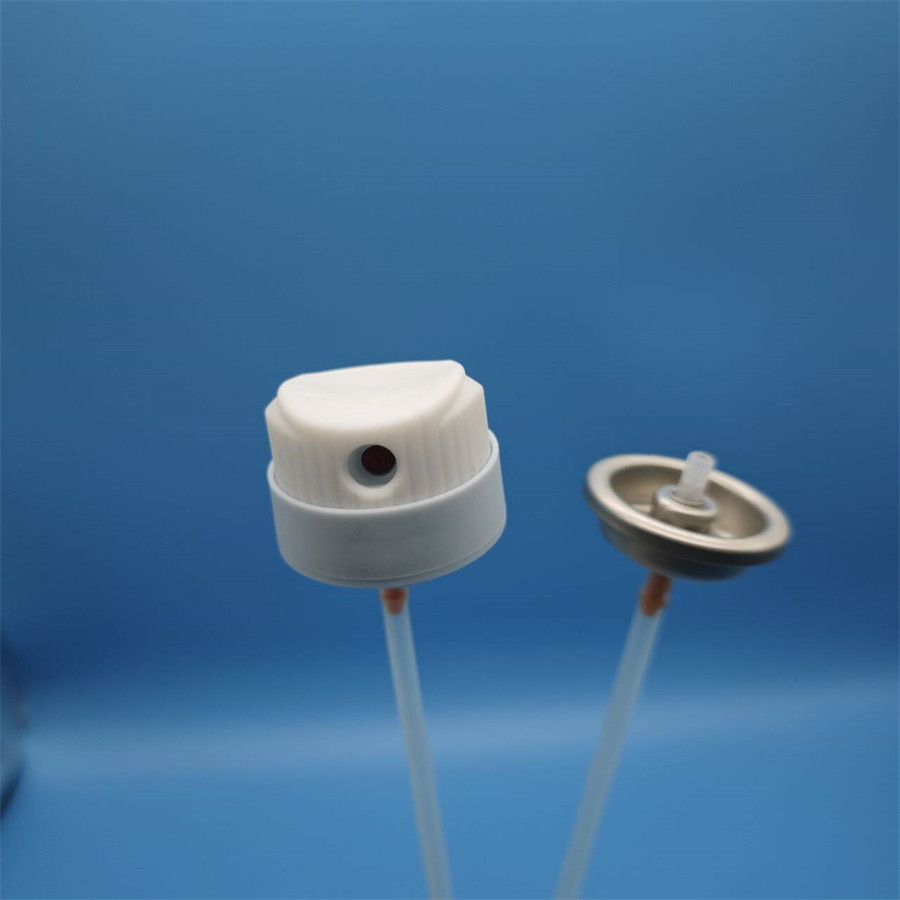 Versatile Sun Care Dispenser Valve For Multiple Sun Care Products Universal Compatibility